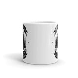 WOODSMAN MUG
