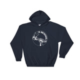 TA OUTDOORS OFFICIAL HOODIE