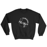 TA OUTDOORS OFFICIAL SWEATSHIRT