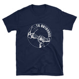 TA OUTDOORS OFFICIAL T-SHIRT