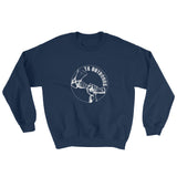 TA OUTDOORS OFFICIAL SWEATSHIRT