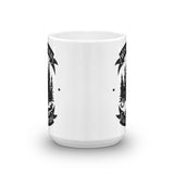 WOODSMAN MUG
