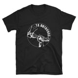 TA OUTDOORS OFFICIAL T-SHIRT