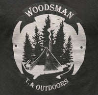 WOODSMAN SWEATSHIRT