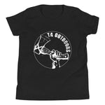 TA Outdoors Official Youth T-Shirt