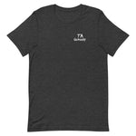 TA Outdoors Casual T-Shirt