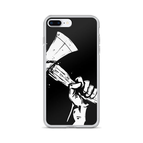 TA Outdoors Official Iphone Case