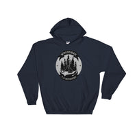 WOODSMAN HOODY