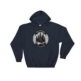 WOODSMAN HOODY