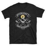 BUSHCRAFT BROTHERHOOD T-SHIRT