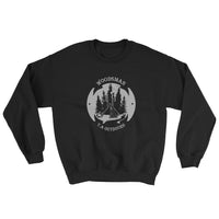 WOODSMAN SWEATSHIRT