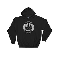 WOODSMAN HOODY