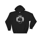 WOODSMAN HOODY