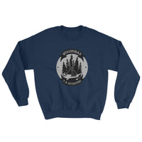 WOODSMAN SWEATSHIRT