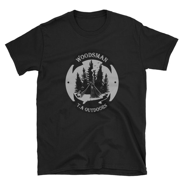 WOODSMAN T-SHIRT