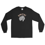 Smith! Long Sleeve T-Shirt