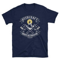BUSHCRAFT BROTHERHOOD T-SHIRT